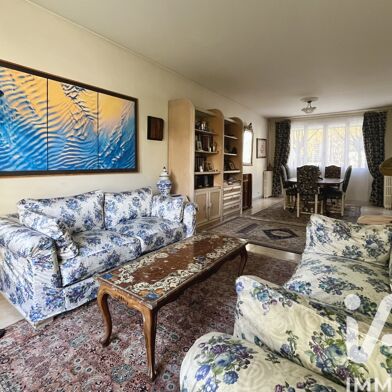 Maison 6 pièces 1170000 €