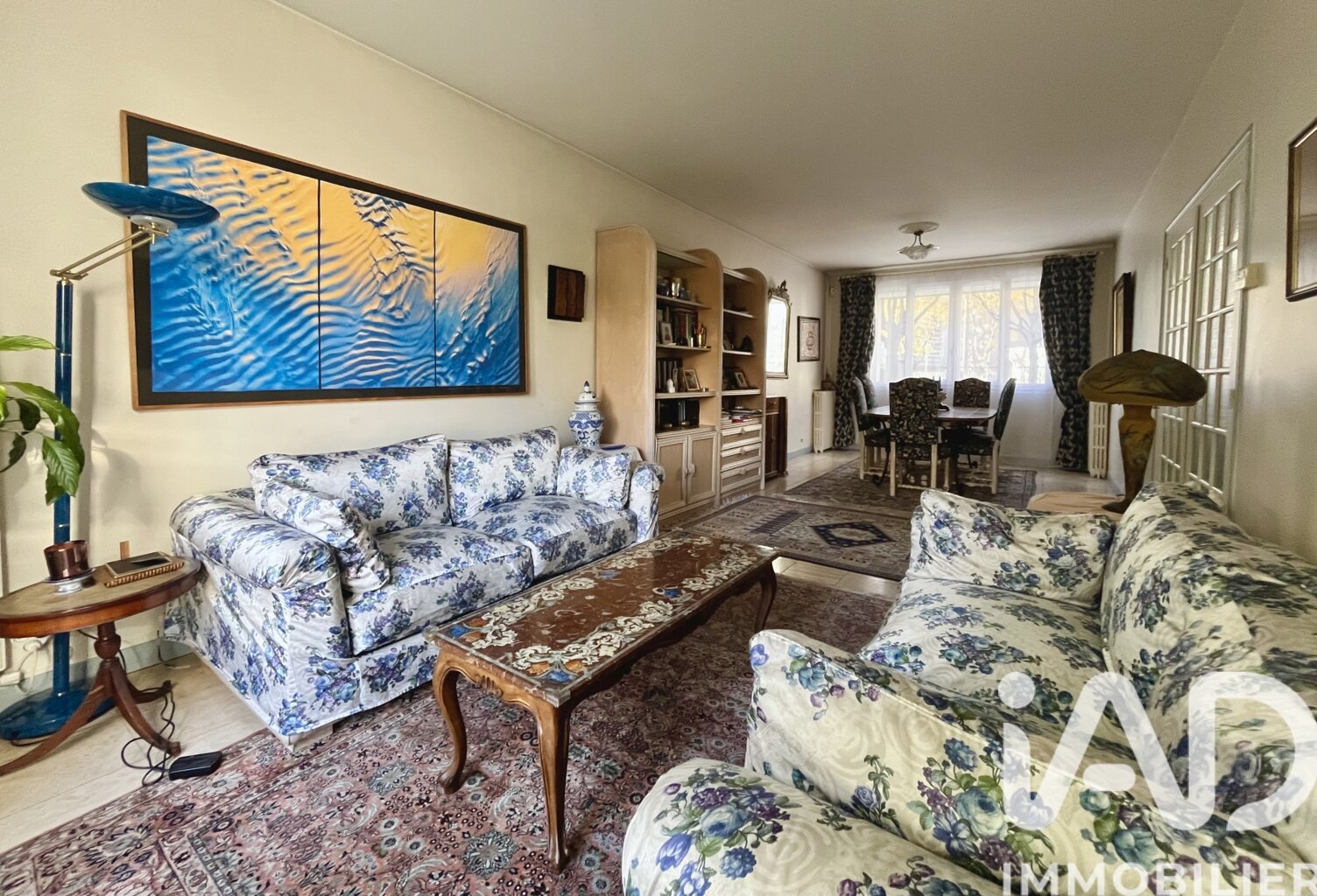 Vente Maison/villa 6 pièces — photo 1