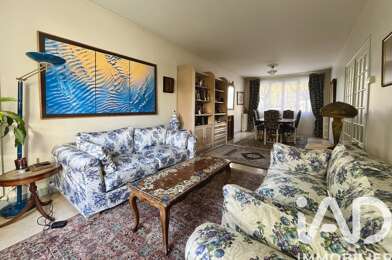 Maison 6 pièces 1170000 €