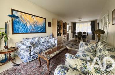 Vente Maison/villa 6 pièces — photo du bien