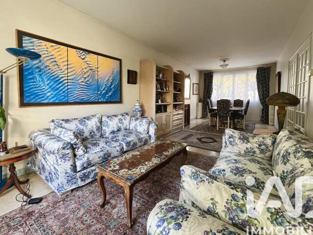 Vente Maison/villa 6 pièces — photo du bien