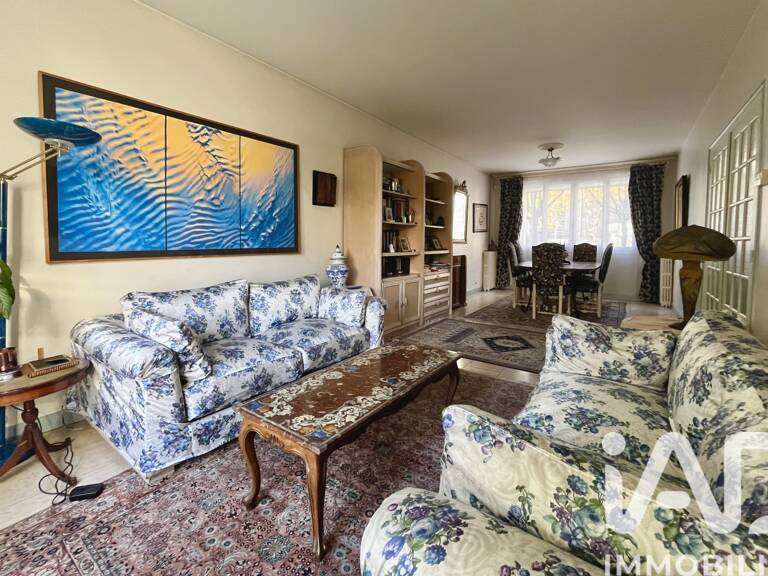 Vente Maison/villa 6 pièces — photo 1