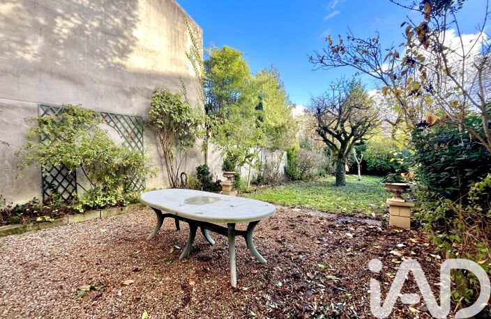 Vente Maison/villa 6 pièces — photo 2