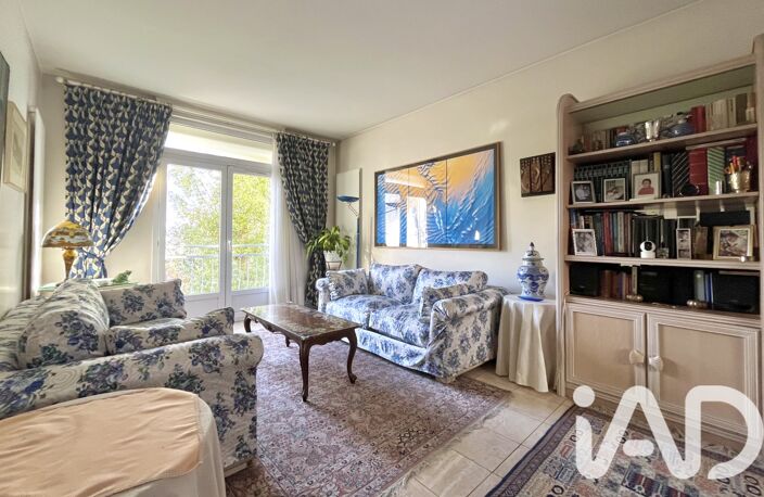 Vente Maison/villa 6 pièces — photo 3