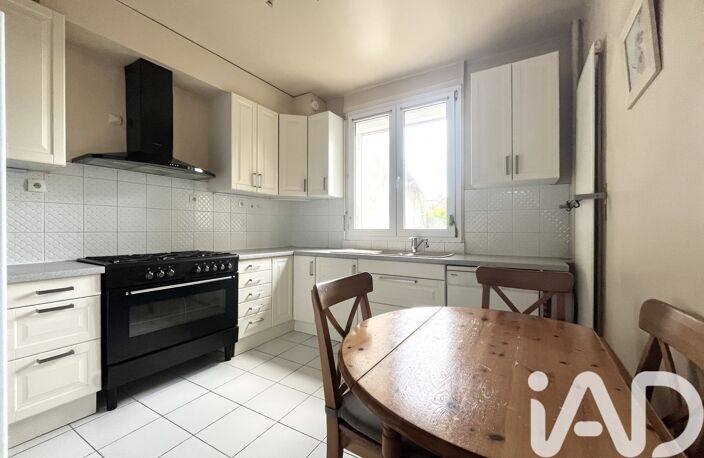 Vente Maison/villa 6 pièces — photo 4