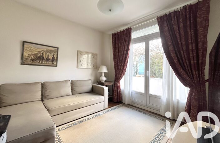 Vente Maison/villa 6 pièces — photo 5