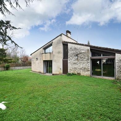 Maison 10 pièces 189792 €