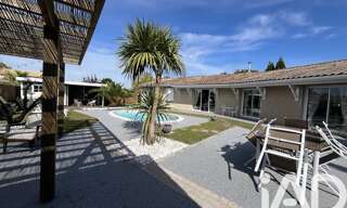 Maison 11 Pièces 240 m² à vendre à Gaillan-en-Médoc (33340)