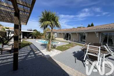 Maison 11 pièces 580000 €