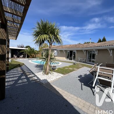 Maison 11 pièces 580000 €