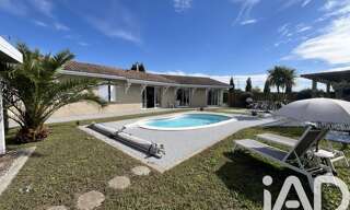 Maison 11 Pièces 240 m² à vendre à Gaillan-en-Médoc (33340)