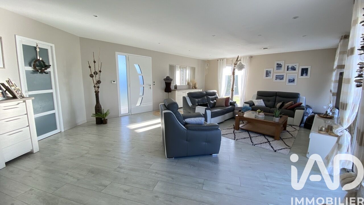 Vente Maison/villa 11 pièces - Photo 3