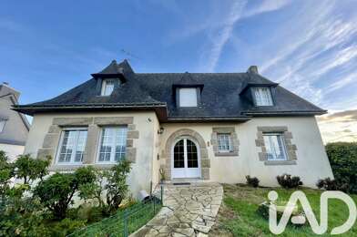 Maison 8 pièces 244000 €