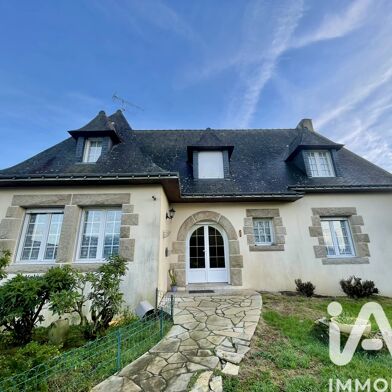 Maison 8 pièces 244000 €