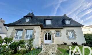 Maison 8 Pièces 217 m² à vendre à Loudéac (22600)