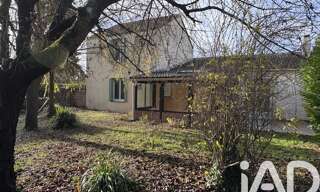 Maison 5 Pièces 106 m² à vendre à Chanteloup-en-Brie (77600)