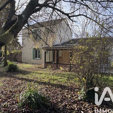 Maison 5 pièces 420000 €