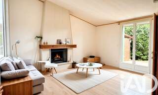 Maison 5 Pièces 106 m² à vendre à Chanteloup-en-Brie (77600)