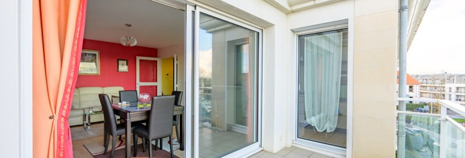 Appartement 3 Pièces 68 m² à vendre à La Rochelle (17000)