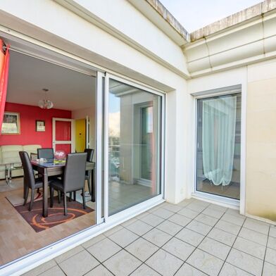 Appartement 3 pièces 472500 €