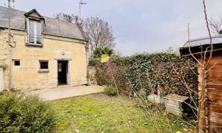 Maison 3 Pièces 66 m² à vendre à Saumur (49400)