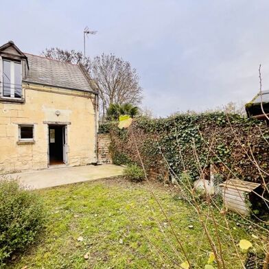 Maison 3 pièces 127680 €