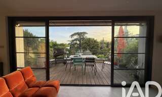 Maison 5 Pièces 210 m² à vendre à Lyon 8 (69008)