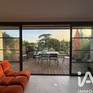 Maison 5 pièces 880000 €