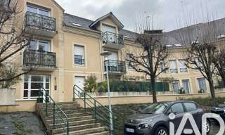 Appartement 1 Pièce 26 m² à vendre à Chaumont-en-Vexin (60240)