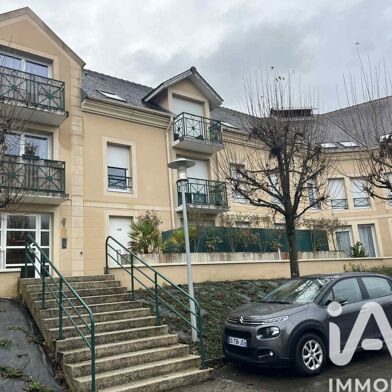 Appartement 1 pièces 98000 €