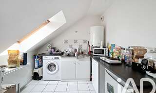 Appartement 1 Pièce 26 m² à vendre à Chaumont-en-Vexin (60240)