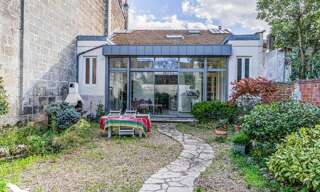 Maison 5 Pièces 147 m² à vendre à Bordeaux (33800)