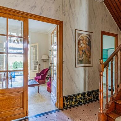 Maison 5 pièces 723000 €