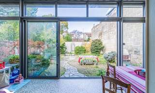 Maison 5 Pièces 147 m² à vendre à Bordeaux (33800)