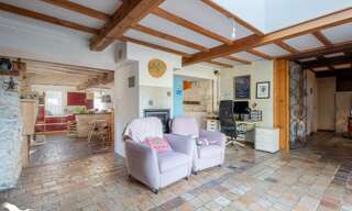 Maison 5 Pièces 114 m² à vendre à Saint-Georges-des-Coteaux (17810)