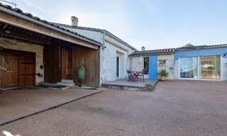 Maison 5 Pièces 114 m² à vendre à Saint-Georges-des-Coteaux (17810)