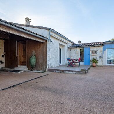 Maison 5 pièces 279000 €