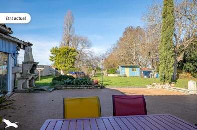 Maison 5 pièces 279000 €