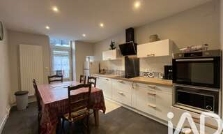 Immeuble  176 m² à vendre à Mont-Dore (63240)