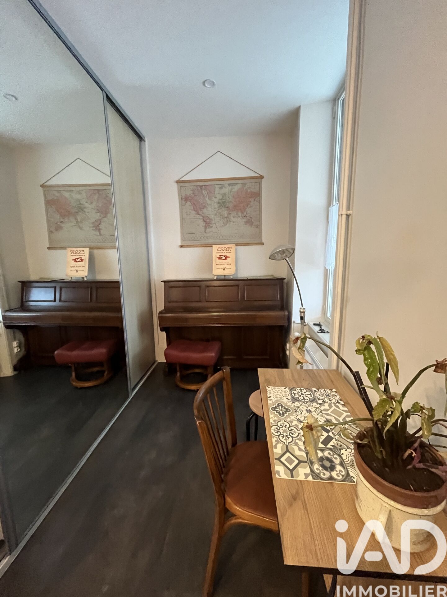 Vente Immeuble 176 m² - Photo 3