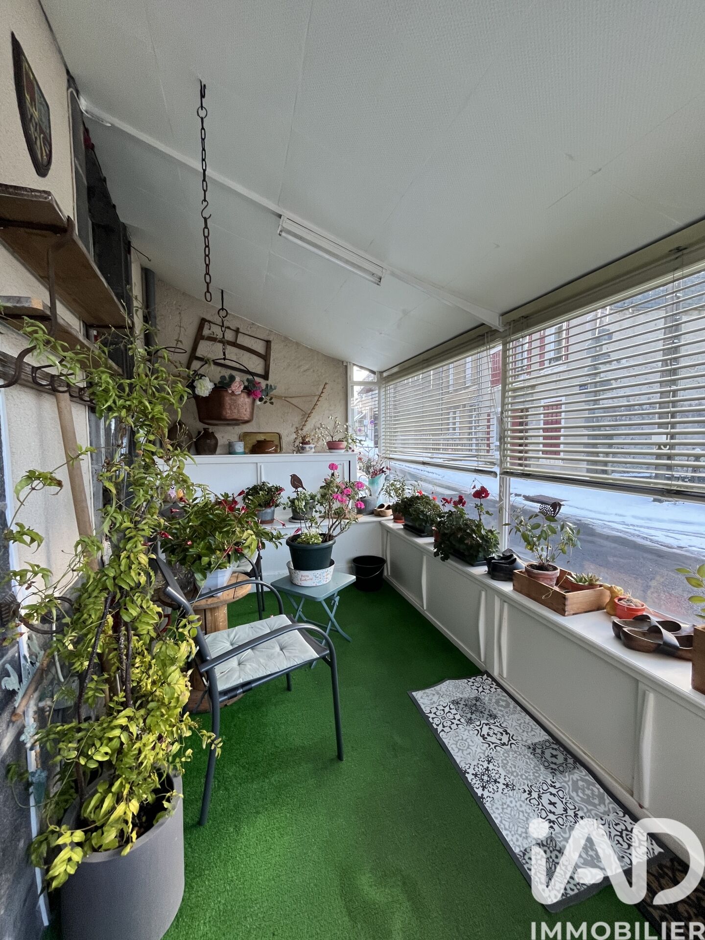 Vente Immeuble 176 m² - Photo 4