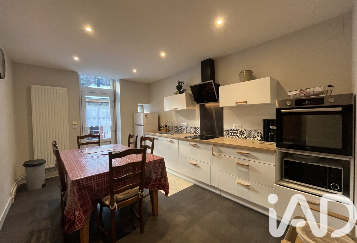 Vente Immeuble 176 m&sup2; — photo 1