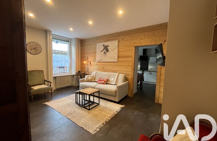 Vente Immeuble 176 m&sup2; — photo 2