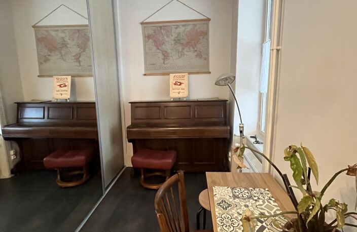 Vente Immeuble 176 m&sup2; — photo 3