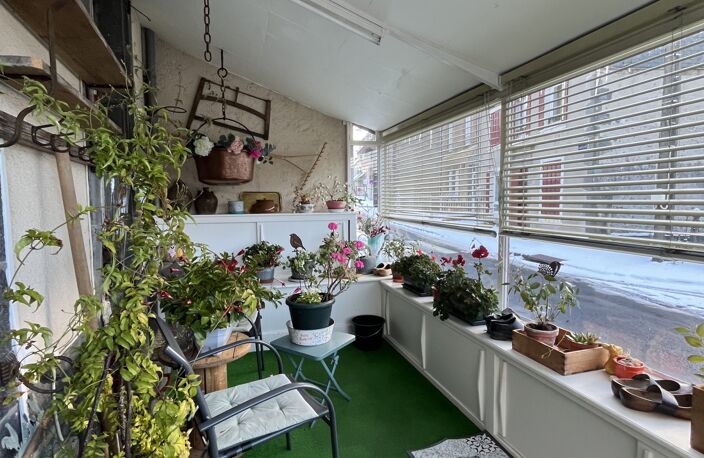 Vente Immeuble 176 m&sup2; — photo 4