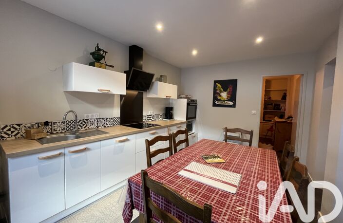Vente Immeuble 176 m&sup2; — photo 5