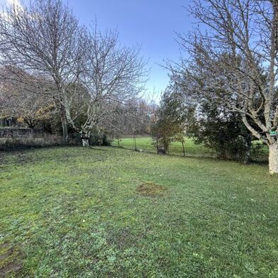 Maison 4 pièces 144450 €