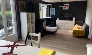 Maison 4 Pièces 61 m² à vendre à Luzech (46140)