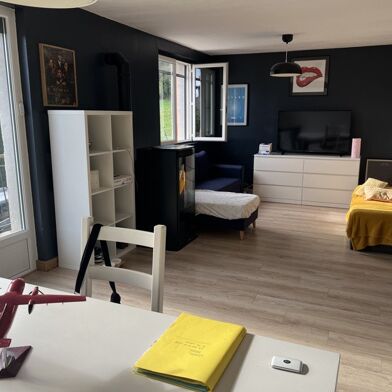 Maison 4 pièces 139320 €