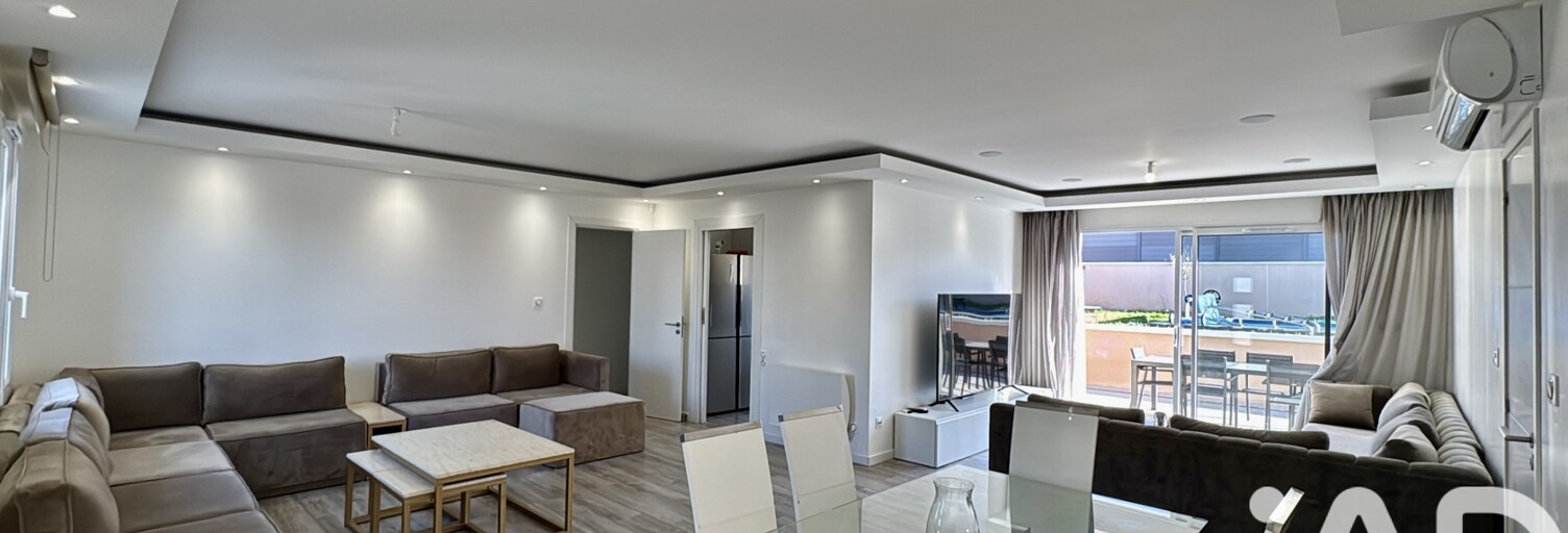 Maison 6 Pièces 137 m² à louer à Montamisé (86360)